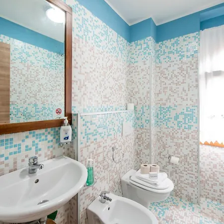 Ca' Di Ruchitt Apartment