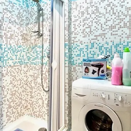 Ca' Di Ruchitt Apartment *