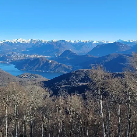 Ca' Di Ruchitt Cuasso Al Monte
