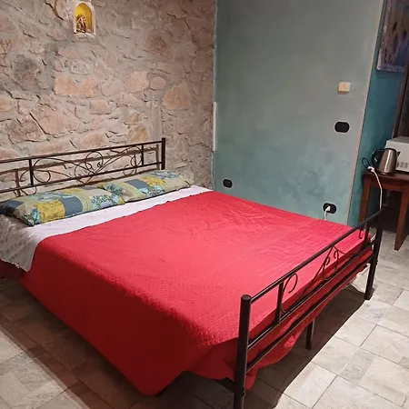 Ca' Di Ruchitt Apartment