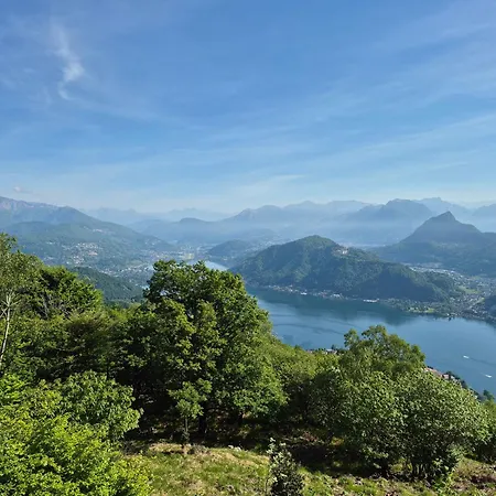 Ca' Di Ruchitt Cuasso Al Monte