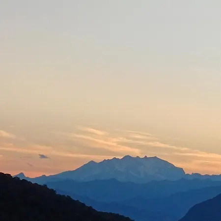 Ca' Di Ruchitt Lägenhet