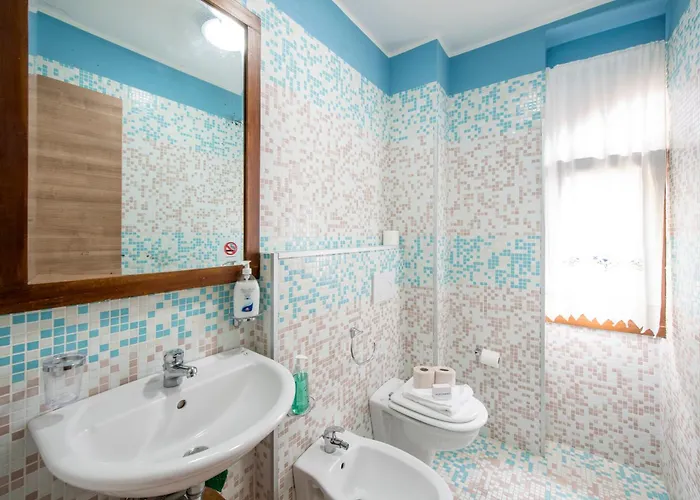 Ca' Di Ruchitt Appartement